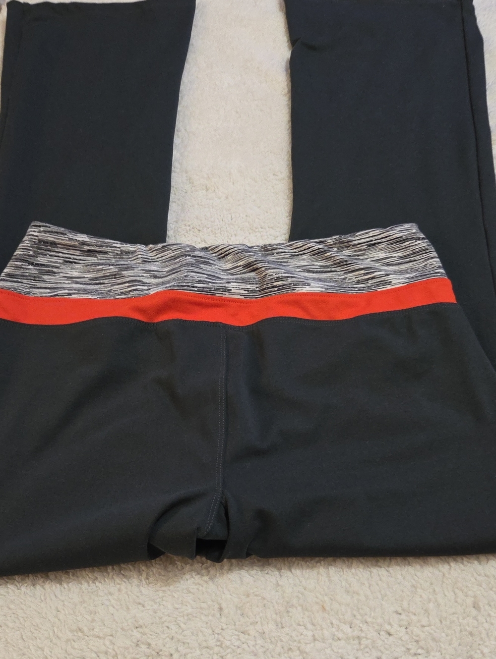BALLY ACTIVEWEAR LEGGINGS - Picture 7 of 7